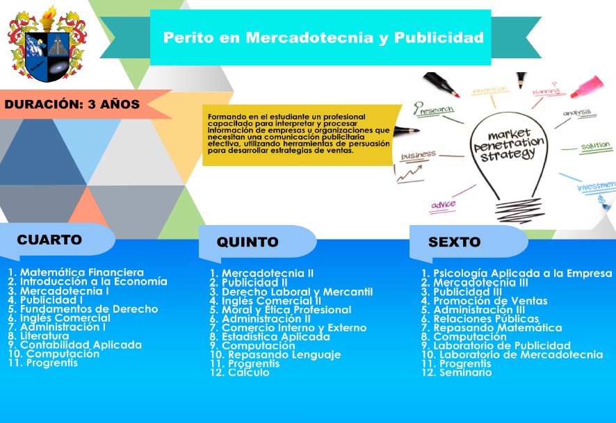 mercadotecnia