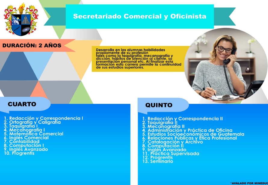 oficinista