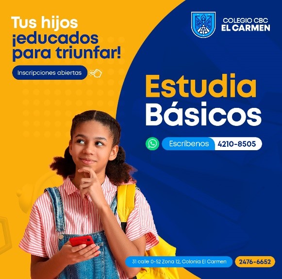 Básicos CBC