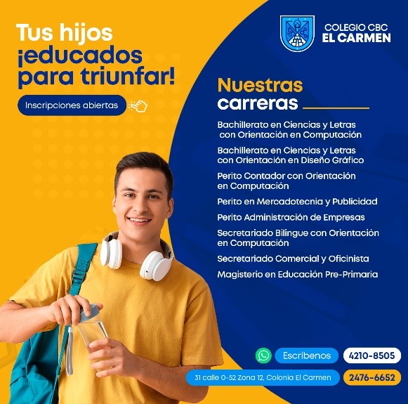 Diversificado CBC
